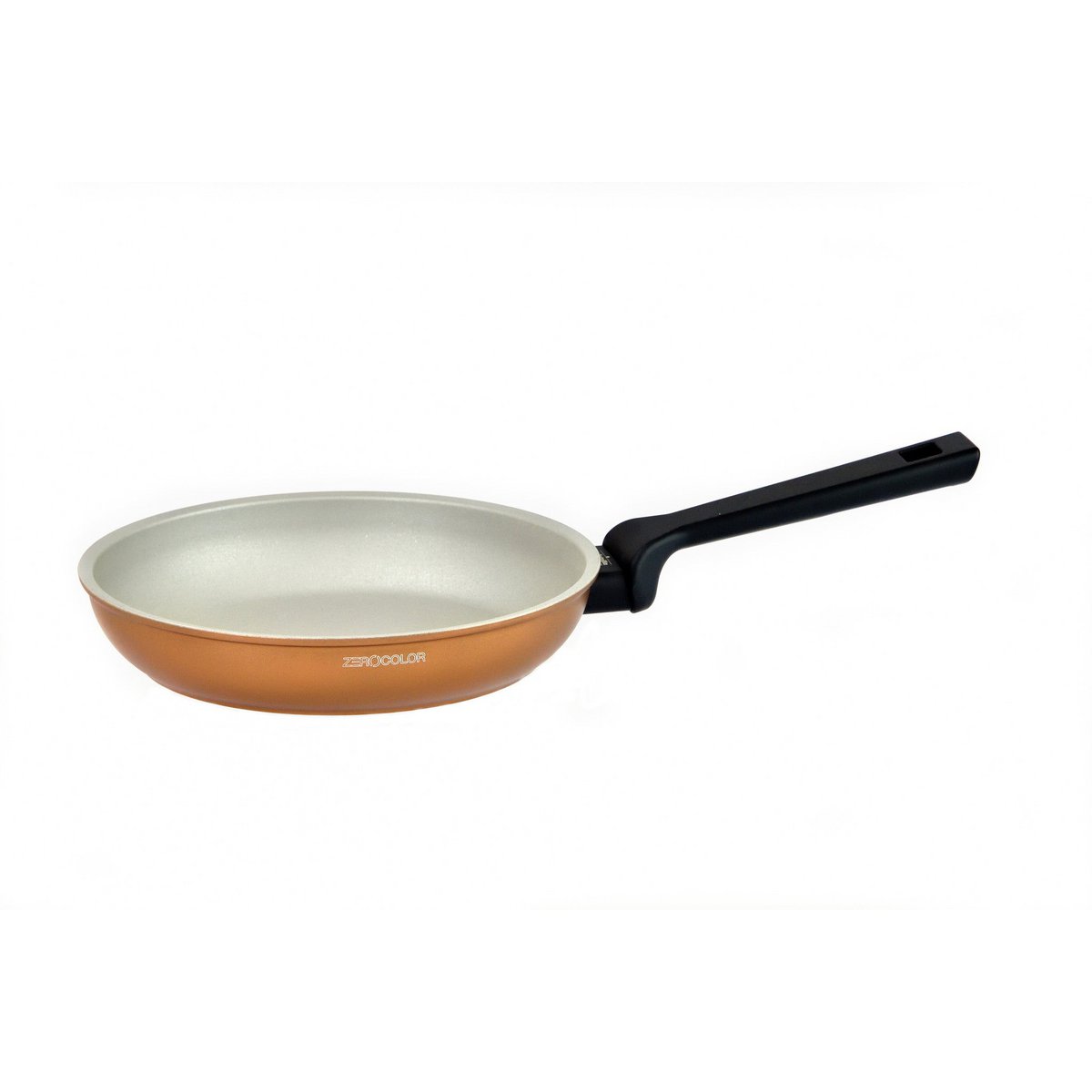 Salutella Zero Color Frying Pan