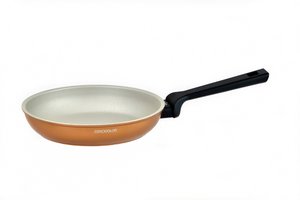 Salutella Zero Color Frying Pan