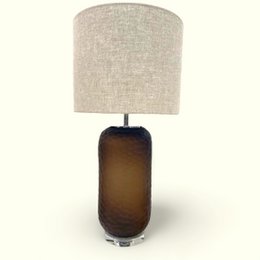 LAMPE chokolade-inc-LED