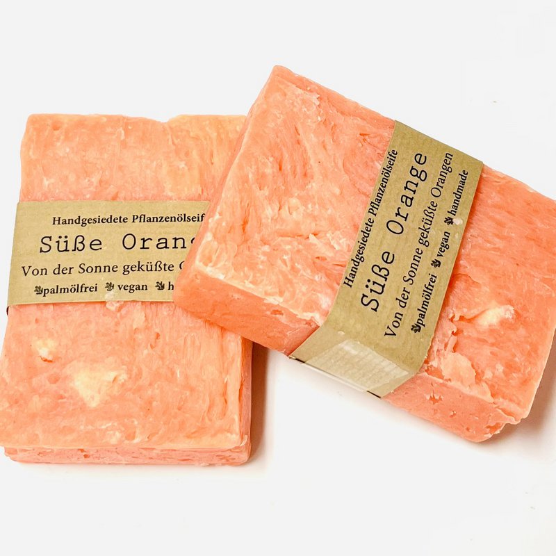 sweet orange