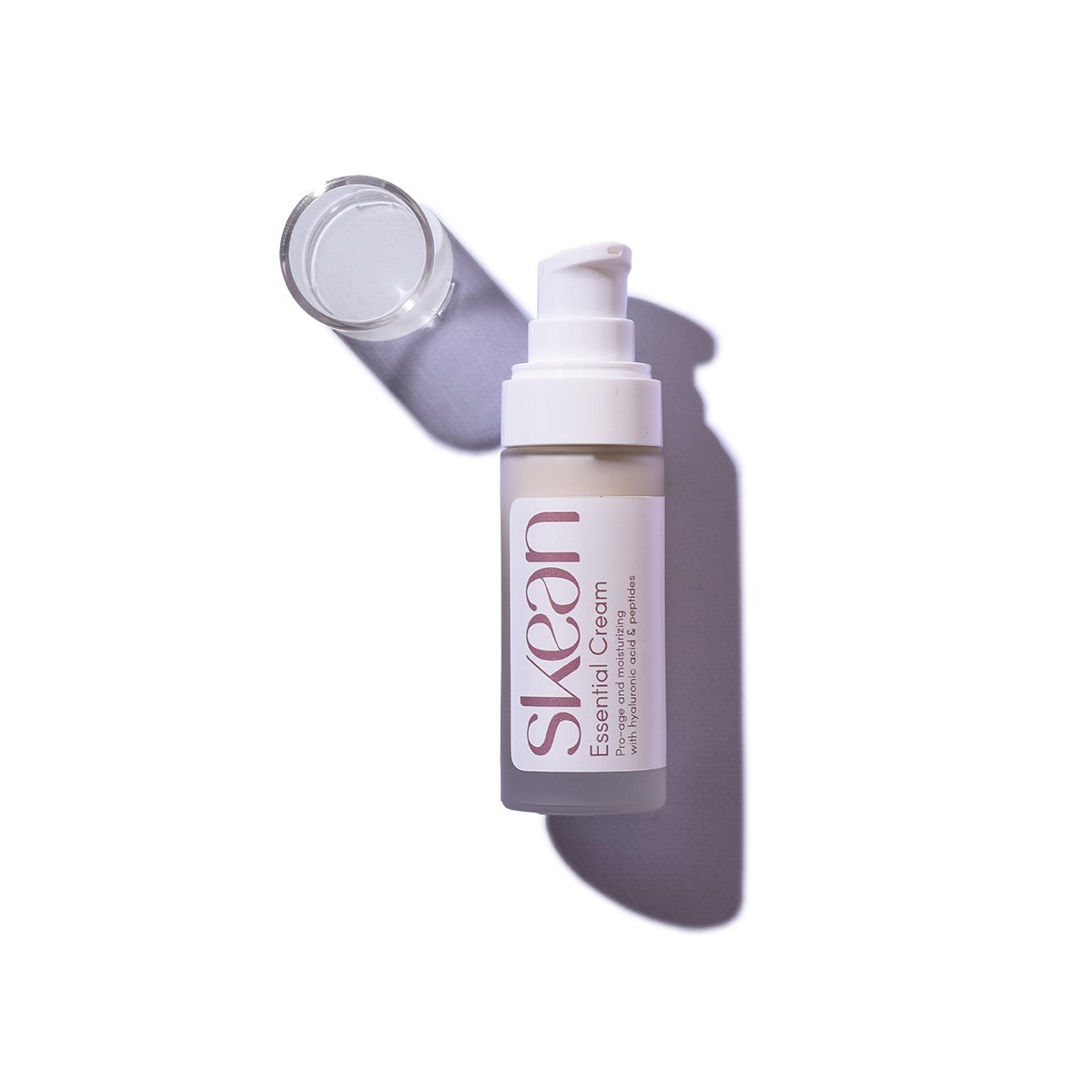 TRAVEL SIZE anti-aging hydraterende gezichtscrème