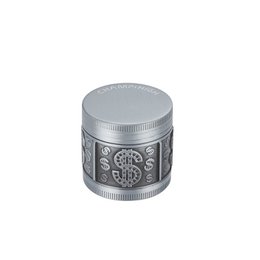 Champ High Skull og $$$ Grinder - DL -12