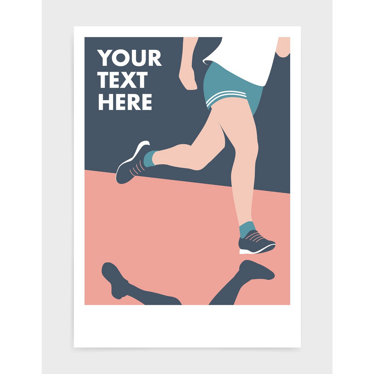 Run