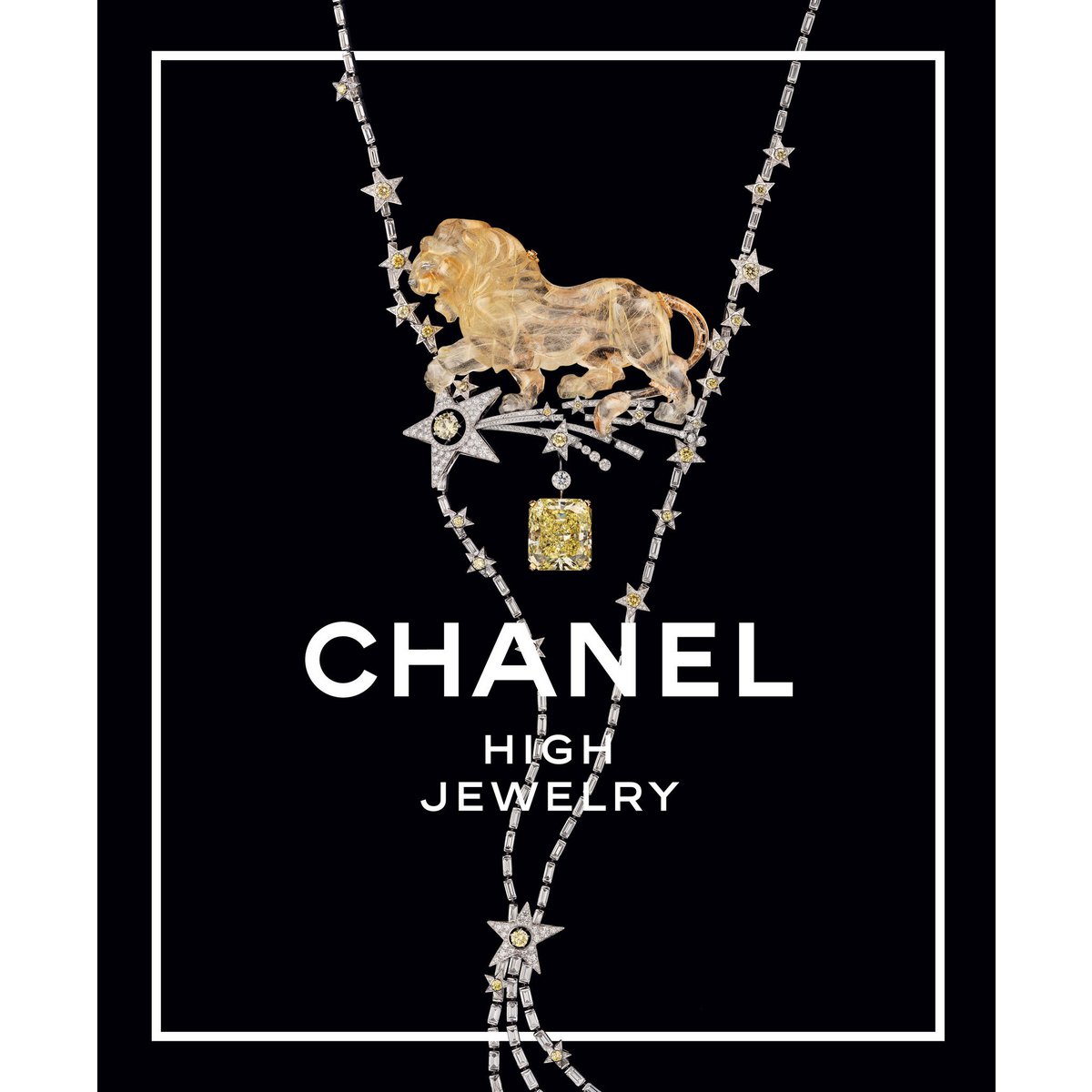 Chanel High Jewelry 172.50