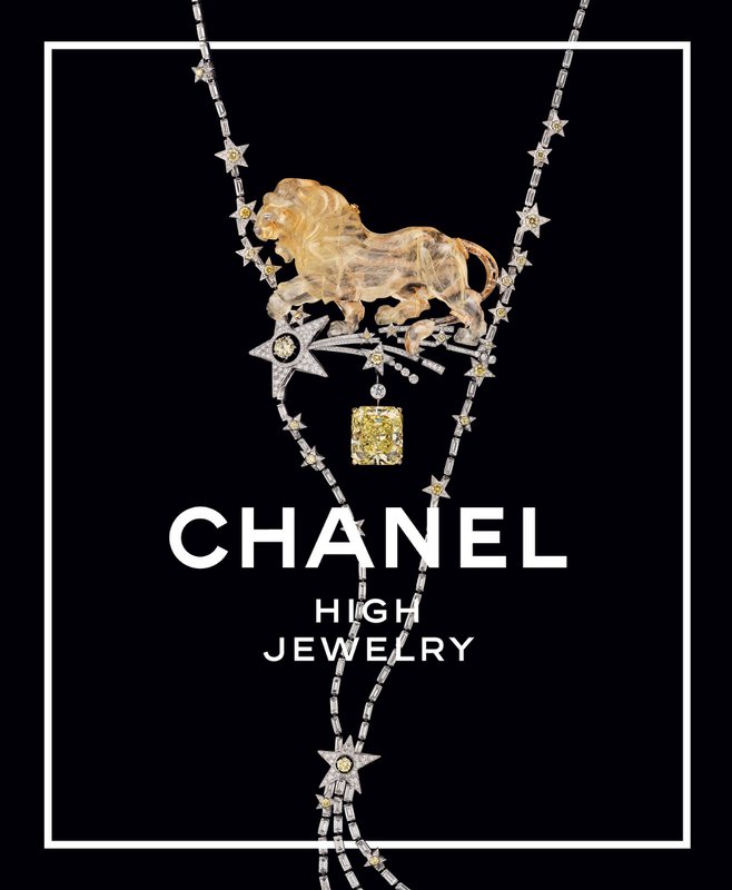 Chanel High Jewelry 172.50