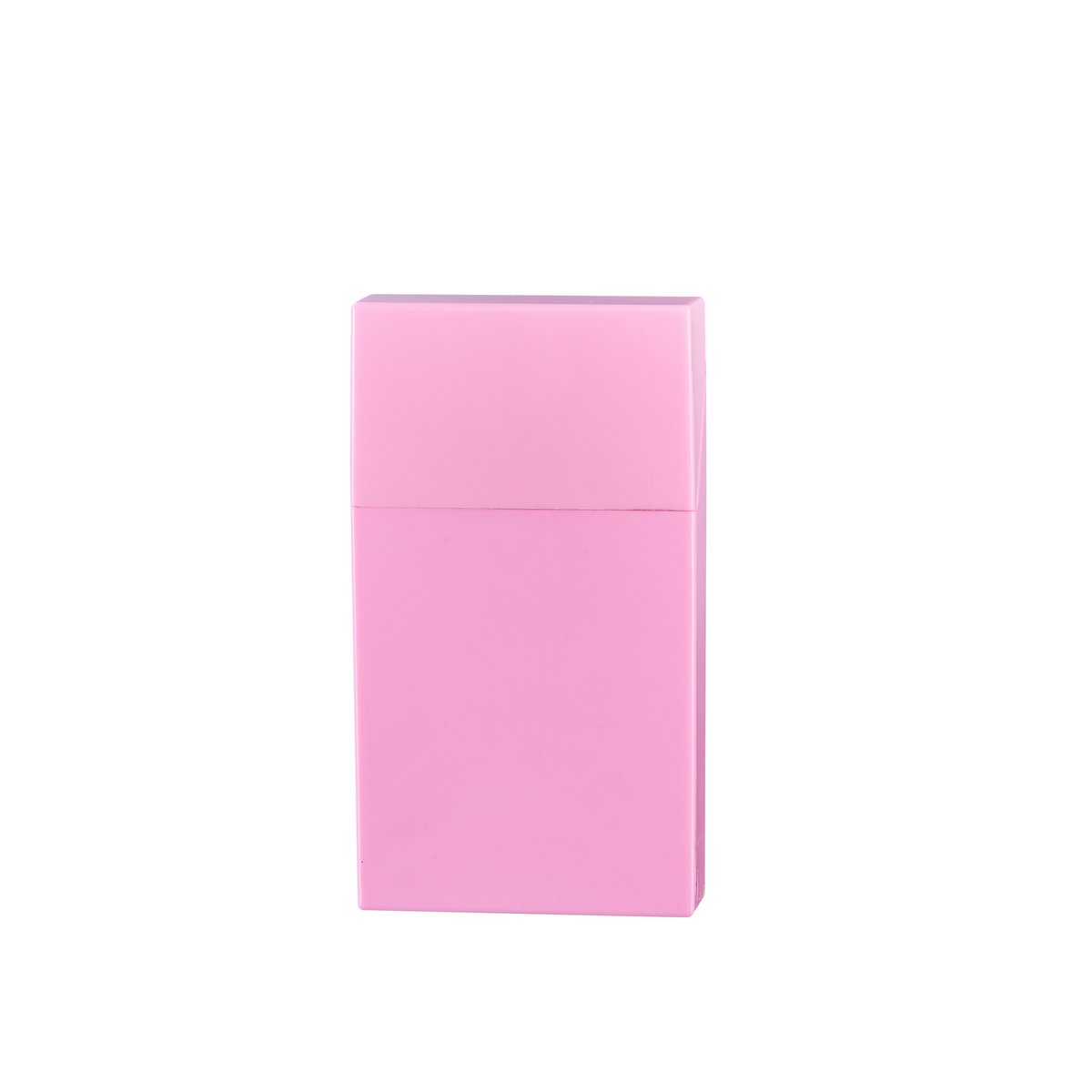 Etui Zigaretten rosa Welt