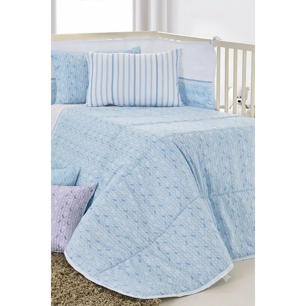 Blue 110cm X 160cm (Duvet)