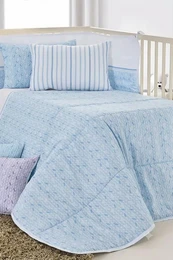 Blue 110cm X 160cm (Duvet)