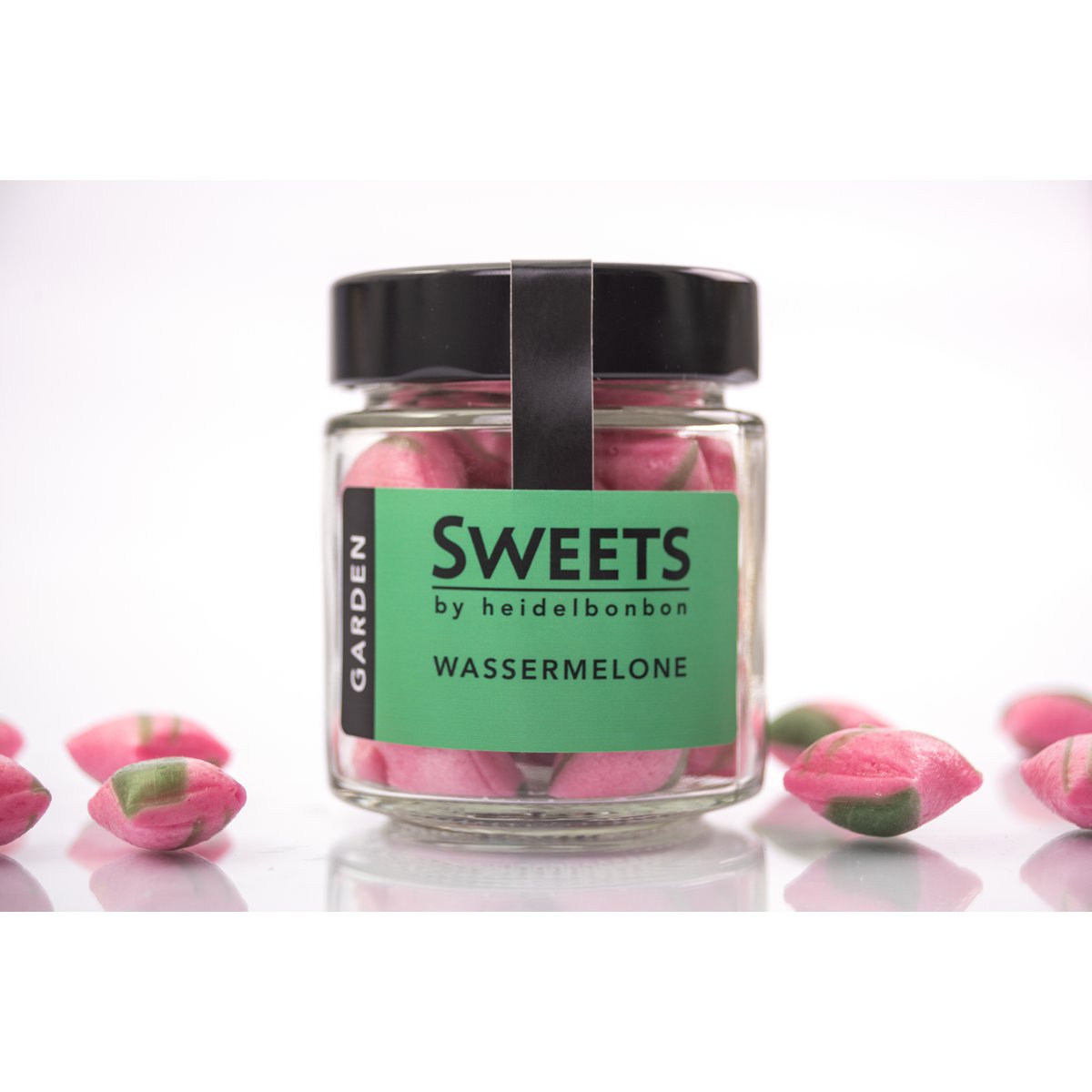 Vandmelon SWEETS fra Heidelbonbon