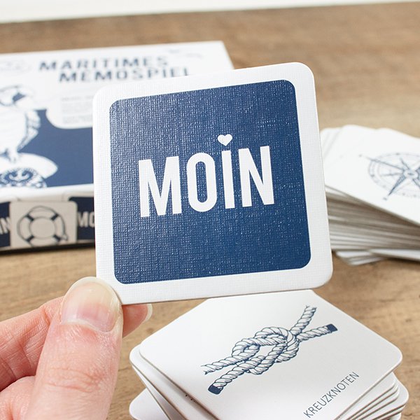 Maritiem geheugenspel