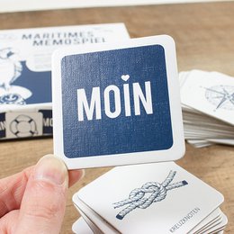 Maritiem geheugenspel