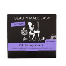 Oil Blotting Sheets