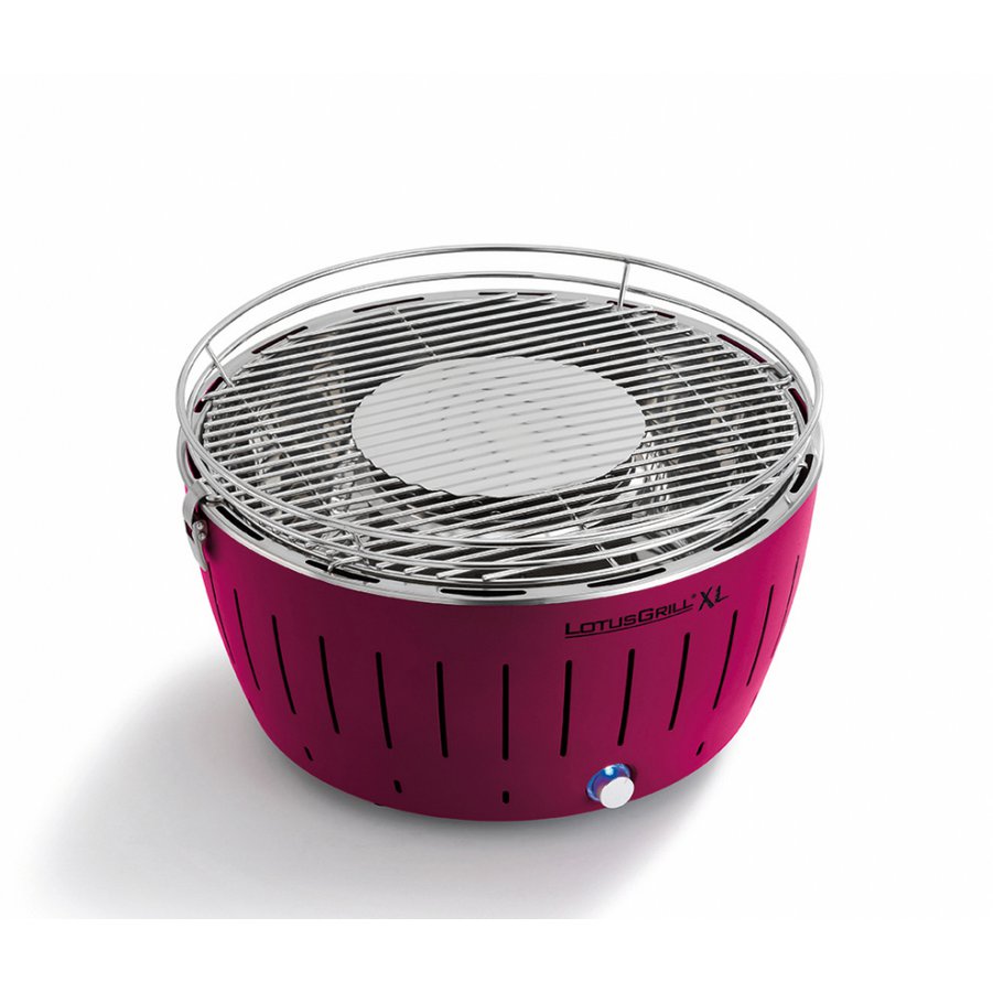 Barbecue de Table LotusGrill XL - Ø435mm