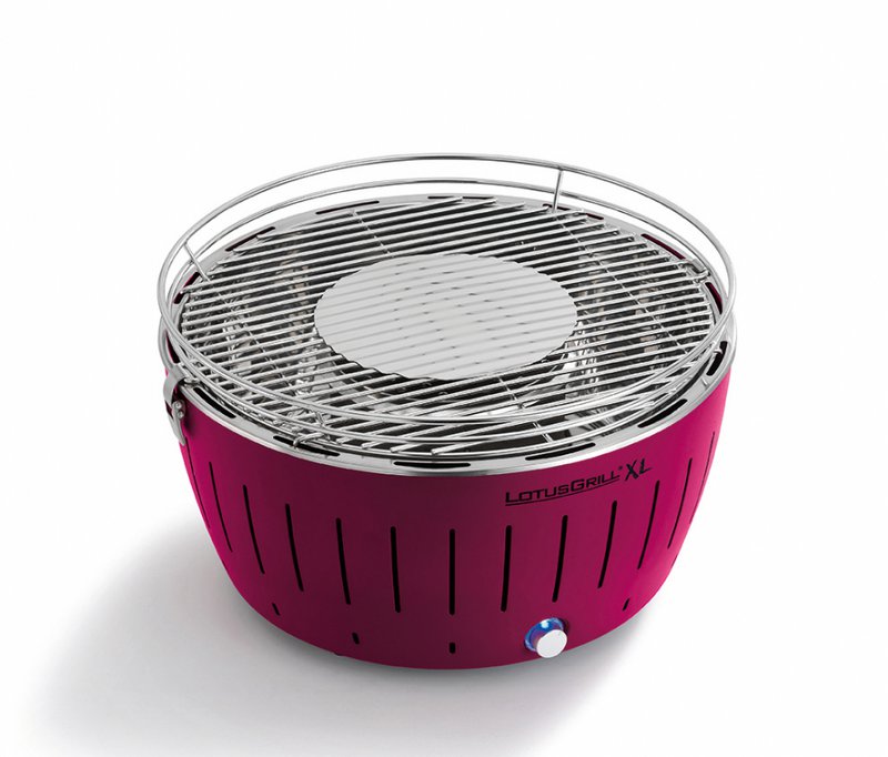LotusGrill XL Table Barbecue - Ø435mm