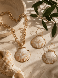 THE LIDO NECKLACE