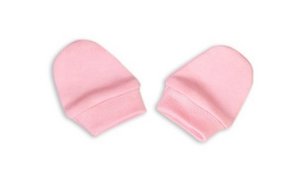 NR Babywanten roze
