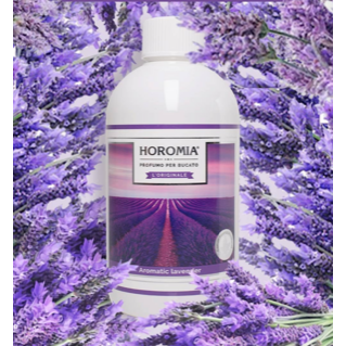 Horomia Wachsparfüm Aromatischer Lavendel 250ml