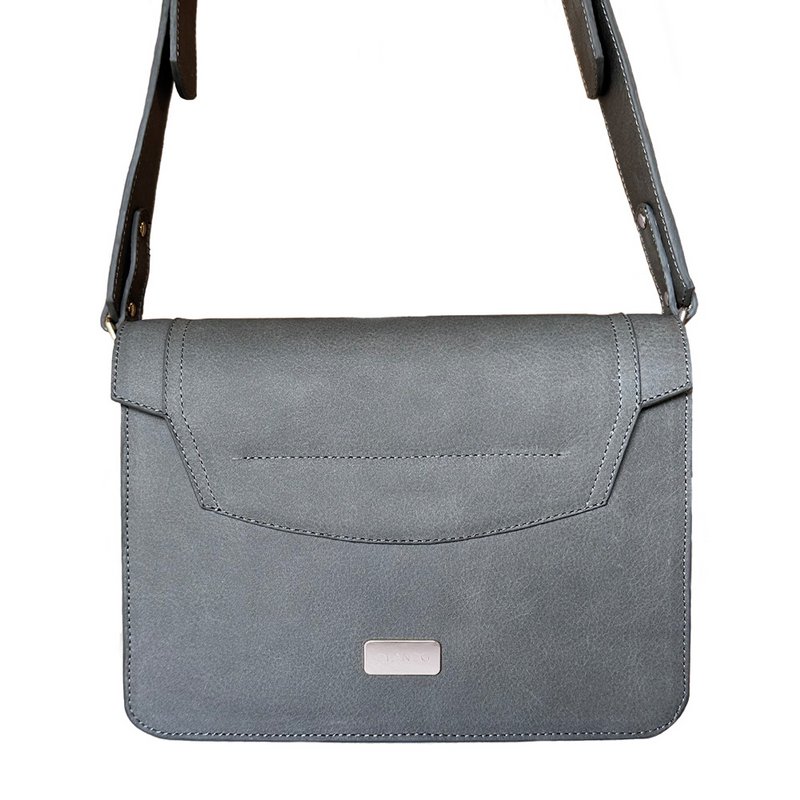 CrossBody Bag Mila - Grafiet