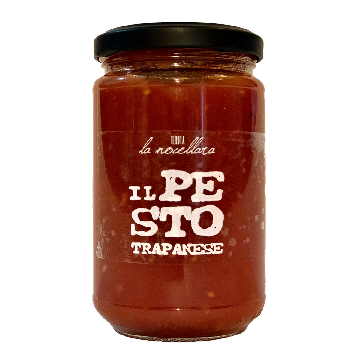 Pesto from Trapani - 270gr.