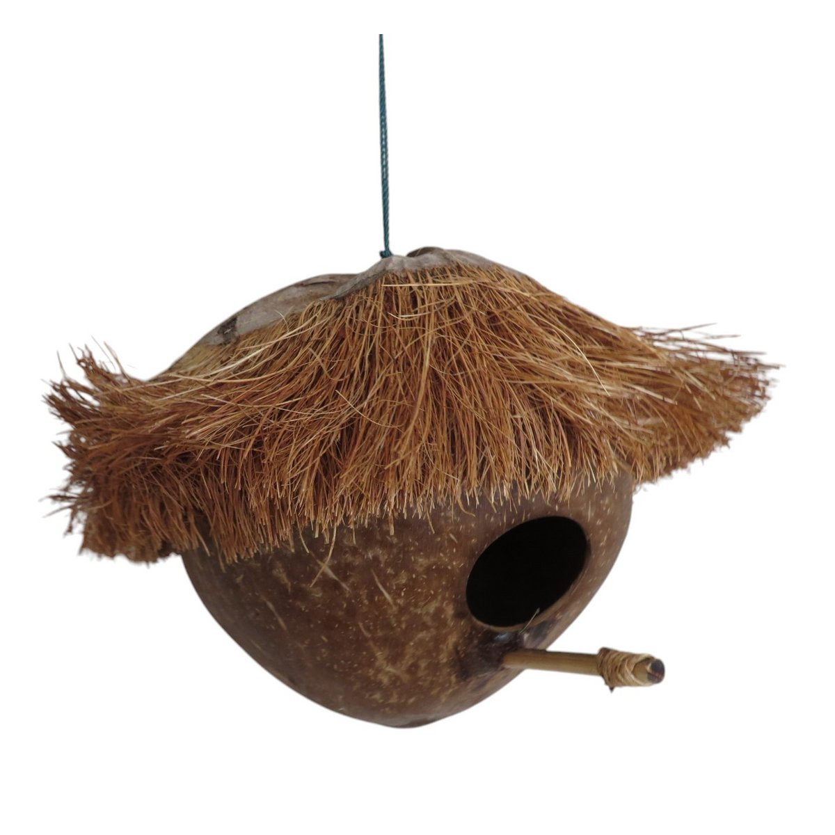 Vogelhaus - Coco Vogelhaus