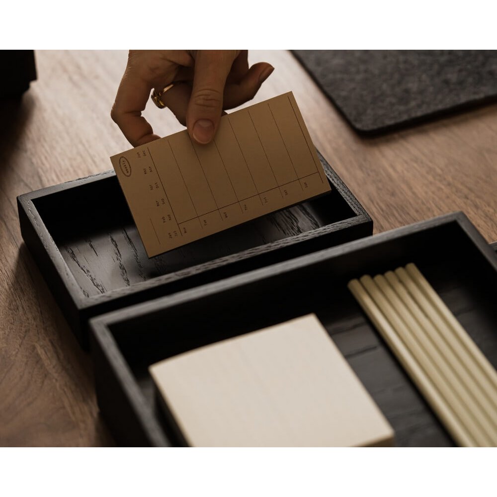 Valet Tray