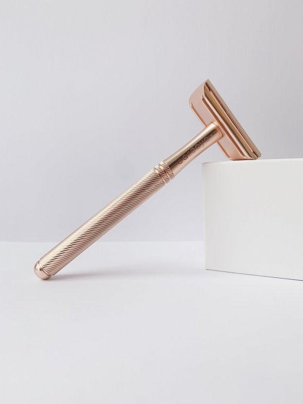Bareaya Safety Razor