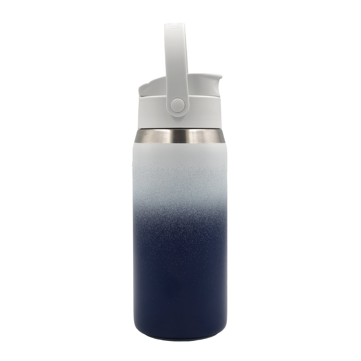 Verres Thermiques – Bouteille en Toile 355/473/710ml (12/16/24oz) Couleur Bleu Nuit