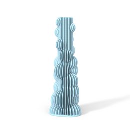 Bubbles Vase 03