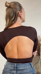 Temporary tattoo Sioou Celestial Dance Bracelet x5