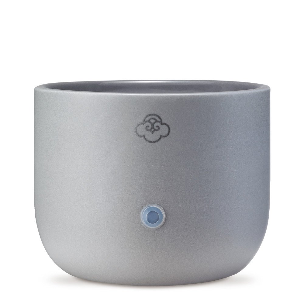 Serene House - Serene Pod® Wax Warmer - Sprout Grey