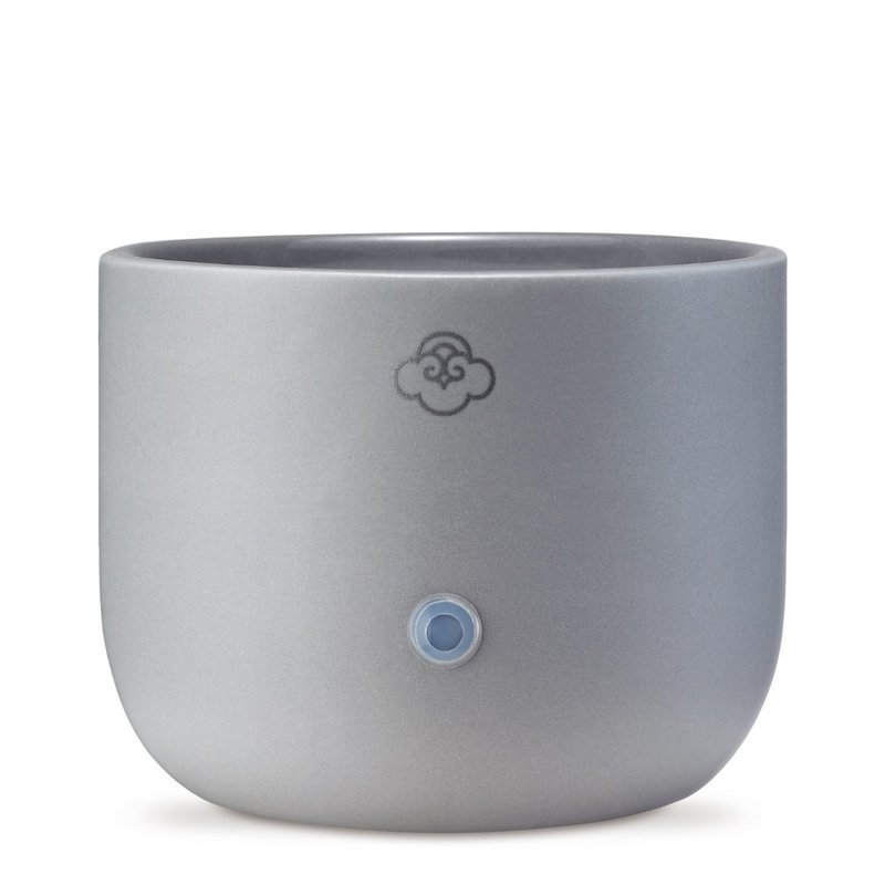 Serene House - Serene Pod® Wax Warmer - Sprout Grey