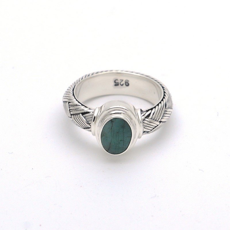 La Tresse - Ring - Zeph