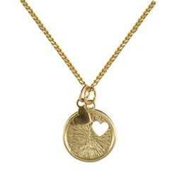 Love to Love necklace