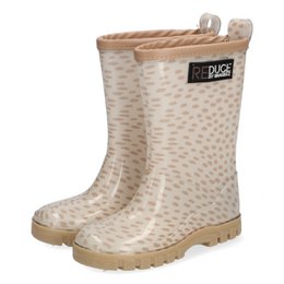 Reduce by Braqeez - 121960 - 506 - Beige Dots