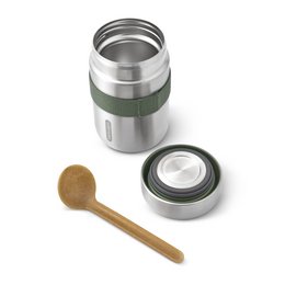 Boccetta per alimenti - Oliva