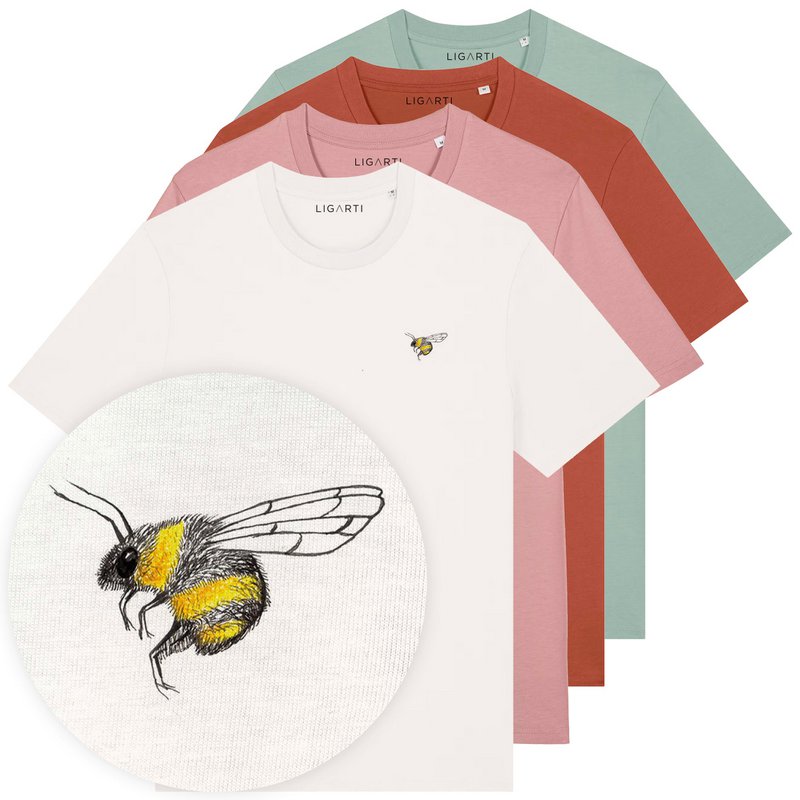 T-Shirt – Hummel