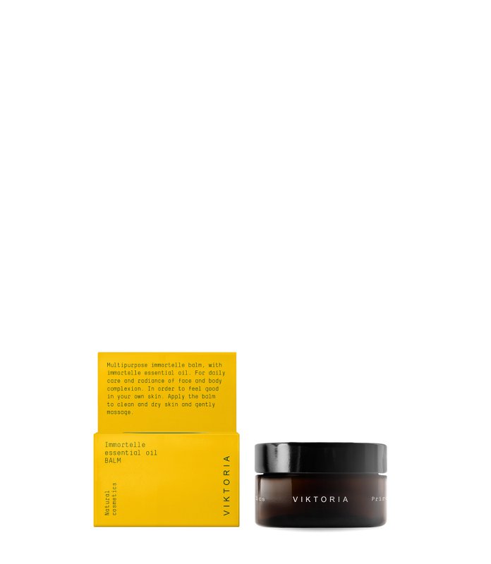 Guldregenererende balsam 30 ml