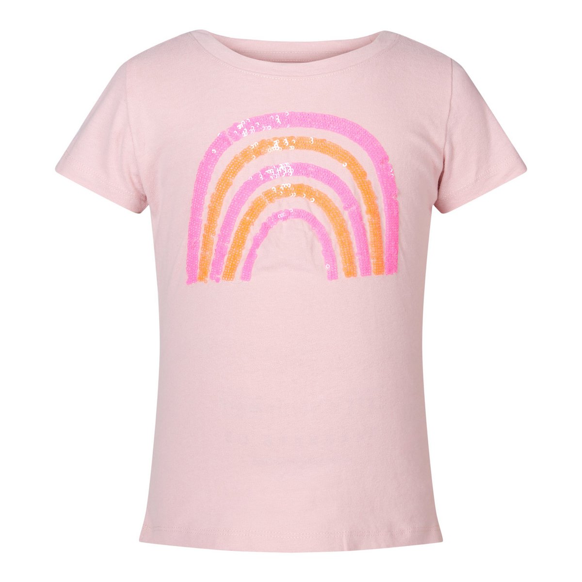 April Tee s/slv - Multi