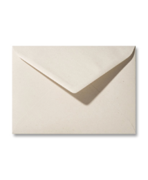 Carta sostenibile + busta | mandorlo | Pesca