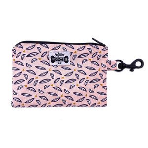 "Pinky" Stroll Special Zipped Pouch