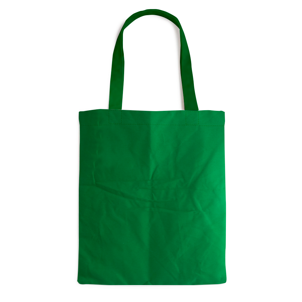 Cotton Tote Bag Luxe, Bird life