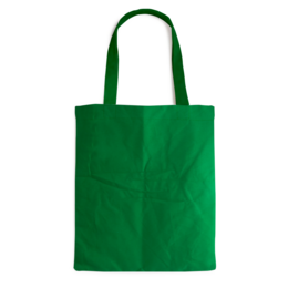 Cotton Tote Bag Luxe, Bird life
