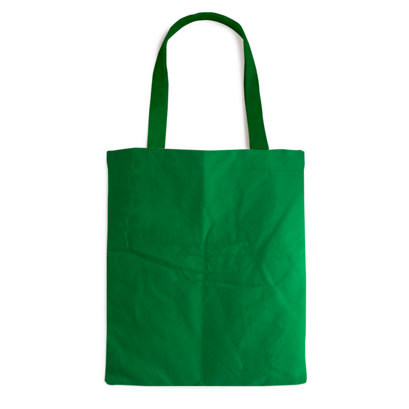 Cotton Tote Bag Luxe, Bird life
