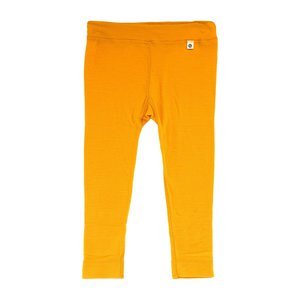 Kinderhosen / Leggings aus Wolle - Herbstflamme