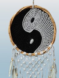 Drømmefanger Yin/Yang