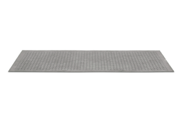 Gecko Touch Yoga håndklæde - Moon Grey