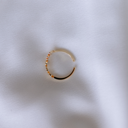 Anillo MAMA "Ring it"