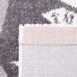 MR FOX S fox children's rug