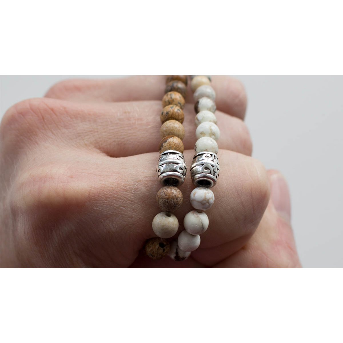 Basic Sand Jasper