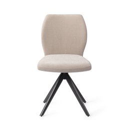 Jesper Home Ikata Dining Chair Turn Black